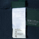 ZANONE / アイスコットン Tシャツ