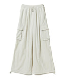 Ray BEAMS / カーゴ ワイド パンツ