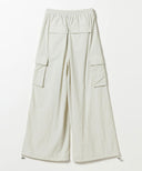 Ray BEAMS / カーゴ ワイド パンツ