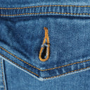 VAPORIZE / Big Denim Jacket