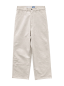 BOBSON × International Gallery BEAMS / 別注 Wide Painter's Pants