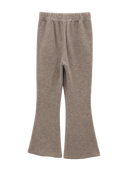 Uhr / Recycle Wool Flare Pants