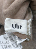 Uhr / Recycle Wool Flare Pants