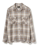PENDLETON / オープンカラー シャツ