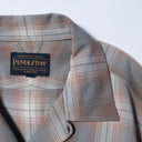 PENDLETON / オープンカラー シャツ