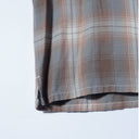 PENDLETON / オープンカラー シャツ