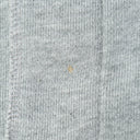 Healthknit × maturely / 別注 Front Fly Sweat All-in-one