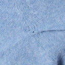 NOR  EASTERLY × BEAMS BOY / 別注 シェットランド シャギー クルー ニット