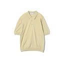 JOHN SMEDLEY / ニット ポロシャツ