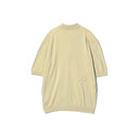 JOHN SMEDLEY / ニット ポロシャツ