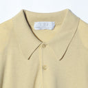 JOHN SMEDLEY / ニット ポロシャツ