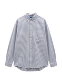 BEAMS / ヘビーオックスフォード ボタンダウン シャツ