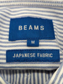 BEAMS / ヘビーオックスフォード ボタンダウン シャツ