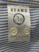 BEAMS / ヘビーオックスフォード ボタンダウン シャツ