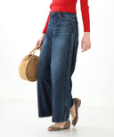 RED CARD / ワイドパンツ Starman