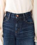 RED CARD / ワイドパンツ Starman