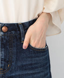 RED CARD / ワイドパンツ Starman