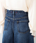 RED CARD / ワイドパンツ Starman