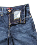 RED CARD / ワイドパンツ Starman