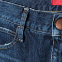 RED CARD / ワイドパンツ Starman