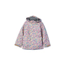 BURTON / スプリンクル  フーデッド ブルゾン