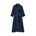 FWK by Engineered Garments / 切り替え ワンピース