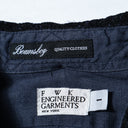 FWK by Engineered Garments / 切り替え ワンピース