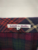 Rebuild By Needles / Random Checked Dress