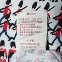 PETER JENSEN / All-over Print Dress