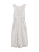 maturely / Romance Lace Dress