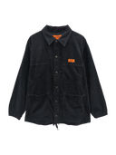 UNIVERSAL OVERALL × BEAMS / 別注 Corduroy Cover-All Jacket
