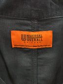 UNIVERSAL OVERALL × BEAMS / 別注 Corduroy Cover-All Jacket