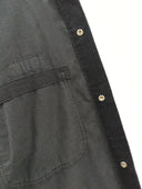 UNIVERSAL OVERALL × BEAMS / 別注 Corduroy Cover-All Jacket