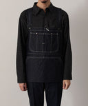 International Gallery BEAMS / オーバーオールベスト