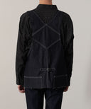 International Gallery BEAMS / オーバーオールベスト