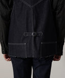 International Gallery BEAMS / オーバーオールベスト