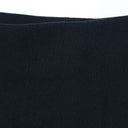 Demi-Luxe BEAMS / シンプル タイト ニットスカート .M
