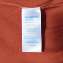 JOHN SMEDLEY × BEAMS F / 別注 30ゲージ コットン クルーネックニット
