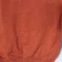 JOHN SMEDLEY × BEAMS F / 別注 30ゲージ コットン クルーネックニット