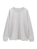 B:MING by BEAMS / SIMPLE YET クルーネック カットソー