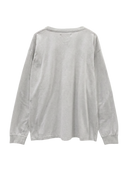B:MING by BEAMS / SIMPLE YET クルーネック カットソー