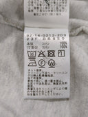 B:MING by BEAMS / SIMPLE YET クルーネック カットソー