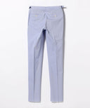 GERMANO × BEAMS F / 別注 2プリーツ コードレーン パンツ