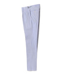 GERMANO × BEAMS F / 別注 2プリーツ コードレーン パンツ
