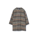 orSlow / ノルディック シャギー コート