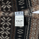 orSlow / ノルディック シャギー コート