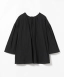 Demi-Luxe BEAMS / 2WAY ドロストネック プルオーバー