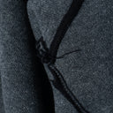 ARCH&LINE / ニットポロ カーディガン