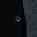 ARCH&LINE / ニットポロ カーディガン