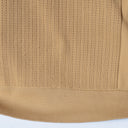 BEAMS GOLF / ポリエステルニット キューバシャツ